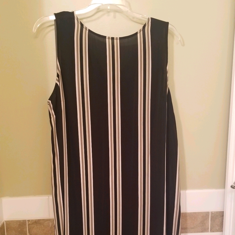 Vince Camuto Boho Spirit Long Tunic